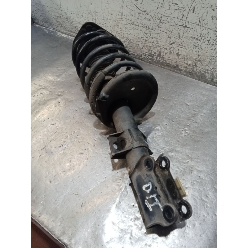 Recambio de amortiguador delantero izquierdo para volvo v70 ii (285) 2.4 referencia OEM IAM 8667250A 824904553 00
