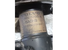 Recambio de amortiguador delantero derecho para volvo v70 ii (285) 2.4 referencia OEM IAM 8667250A 4904553830 00 2