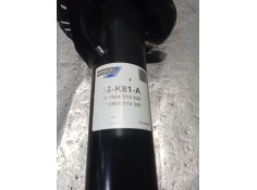 Recambio de amortiguador delantero derecho para seat toledo iii (5p2) 2.0 tdi 16v referencia OEM IAM 36K81A 124004013020  2