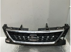 Recambio de rejilla delantera para seat leon (5f1) style referencia OEM IAM   