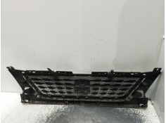 Recambio de rejilla delantera para seat leon (5f1) style referencia OEM IAM    2