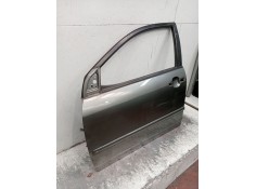 Recambio de puerta delantera izquierda para toyota corolla (_e12_) 1.6 vvt-i (zze121_) referencia OEM IAM   5P 2
