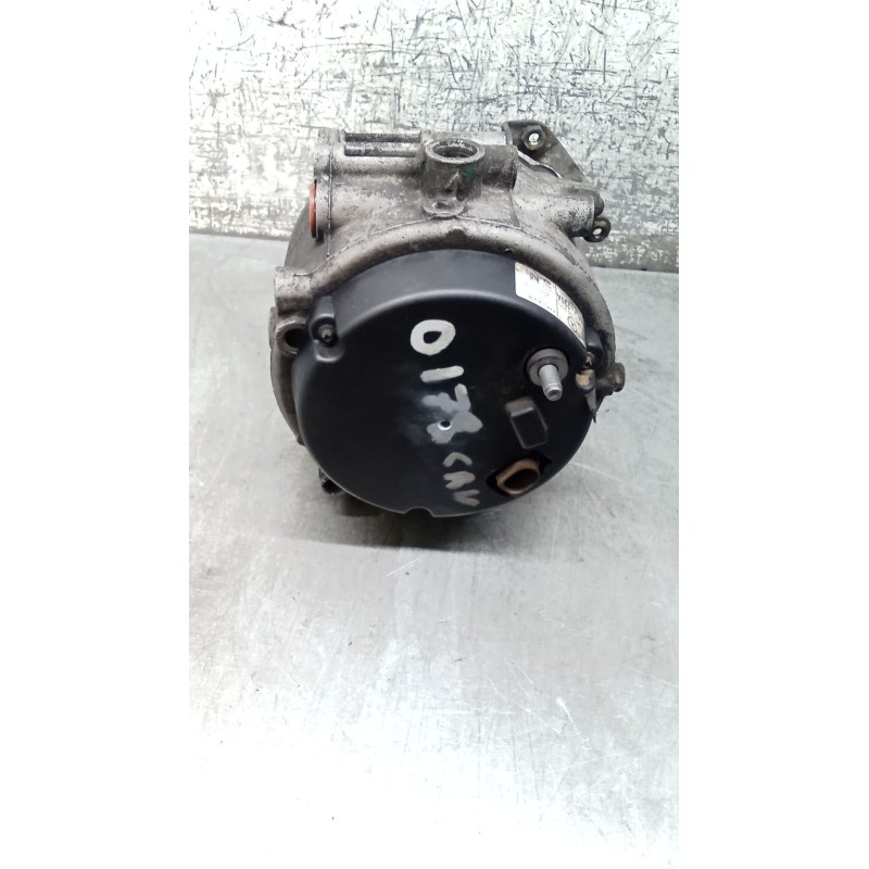 Recambio de alternador para mercedes-benz clase c (w203) c 270 cdi (203.016) referencia OEM IAM A0001502550 190A 00