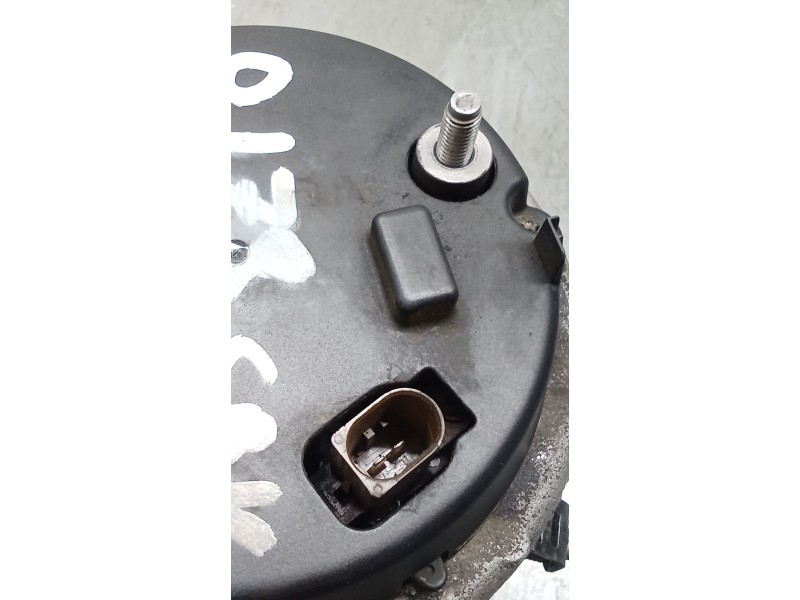 Recambio de alternador para mercedes-benz clase c (w203) c 270 cdi (203.016) referencia OEM IAM A0001502550 190A 00