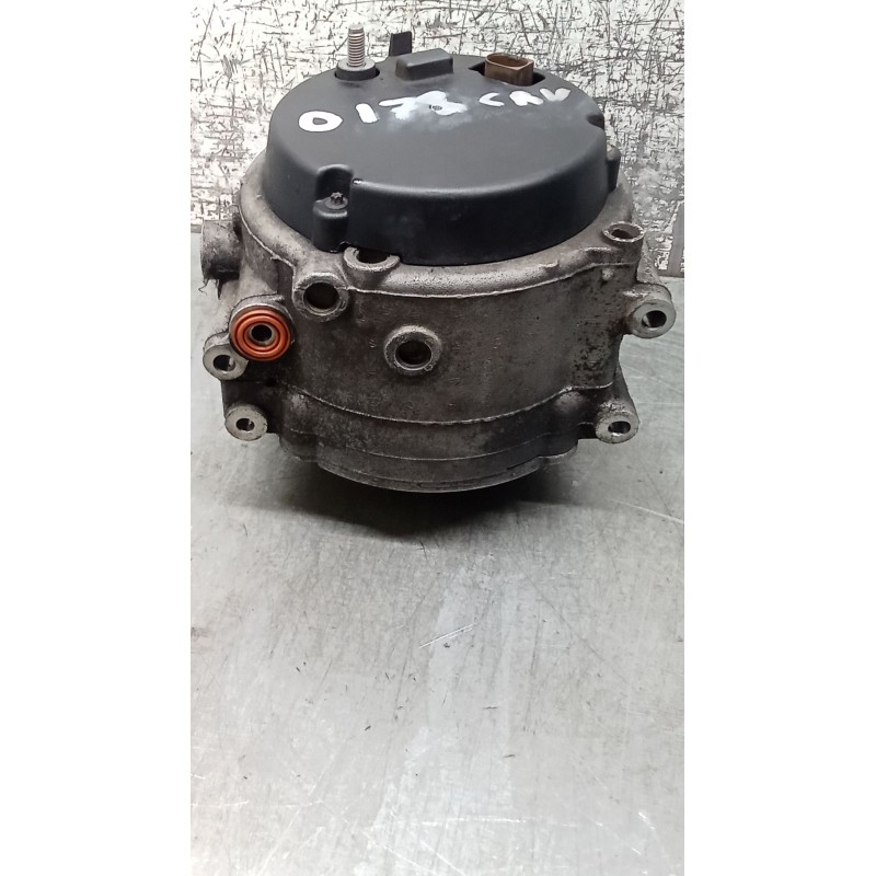 Recambio de alternador para mercedes-benz clase c (w203) c 270 cdi (203.016) referencia OEM IAM A0001502550 190A 00