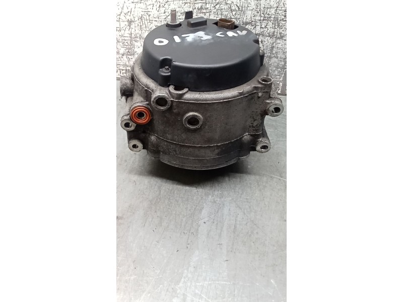 Recambio de alternador para mercedes-benz clase c (w203) c 270 cdi (203.016) referencia OEM IAM A0001502550 190A 00
