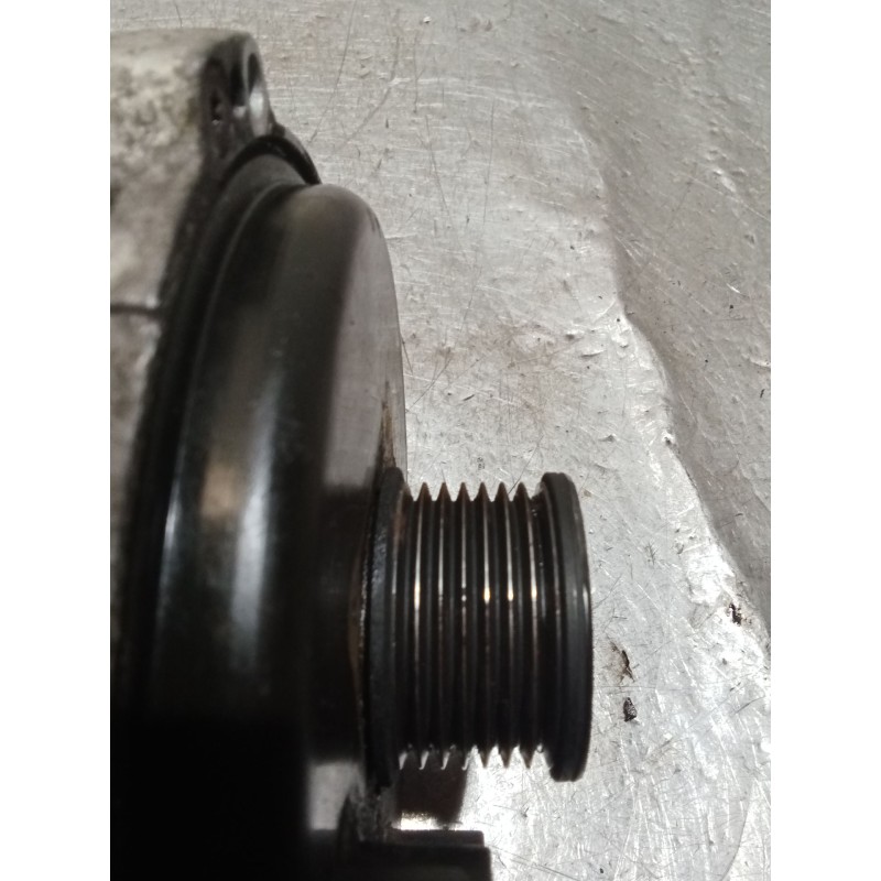 Recambio de alternador para mercedes-benz clase m (w163) 400 cdi inspiration (163.128) referencia OEM IAM 01220AA1P0 A0001502250
