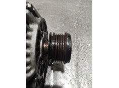 Recambio de alternador para renault kangoo express (fc0/1_) 1.5 dci (fc07, fc1r) referencia OEM IAM 8200373636 A002TC0981  2