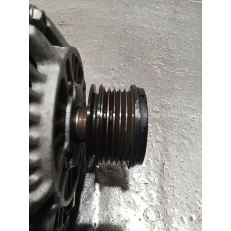 Recambio de alternador para renault kangoo express (fc0/1_) 1.5 dci (fc07, fc1r) referencia OEM IAM 8200373636 A002TC0981 