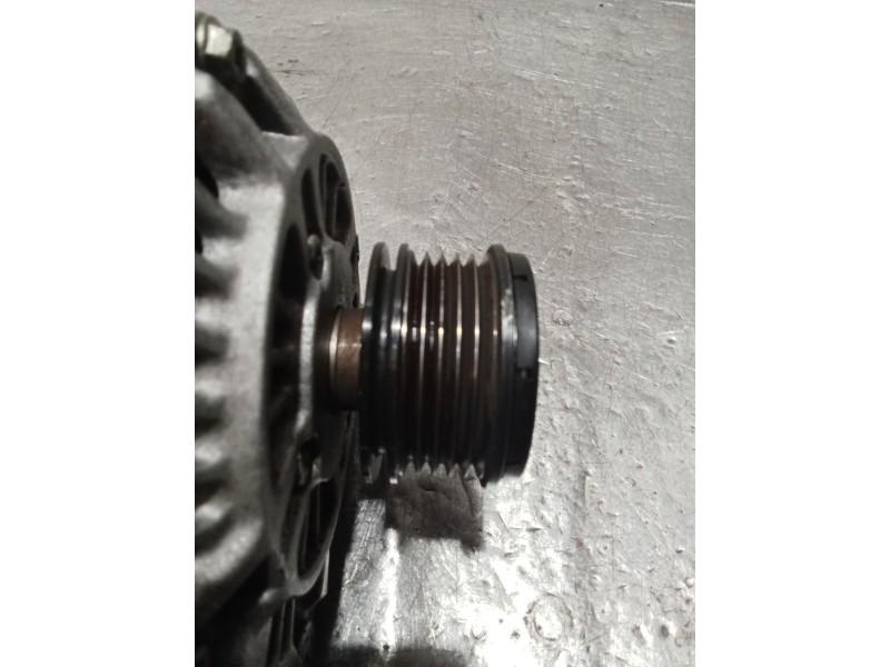 Recambio de alternador para renault kangoo express (fc0/1_) 1.5 dci (fc07, fc1r) referencia OEM IAM 8200373636 A002TC0981 