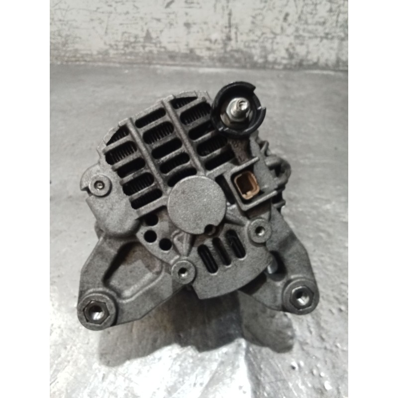 Recambio de alternador para renault kangoo express (fc0/1_) 1.5 dci (fc07, fc1r) referencia OEM IAM 8200373636 A002TC0981 