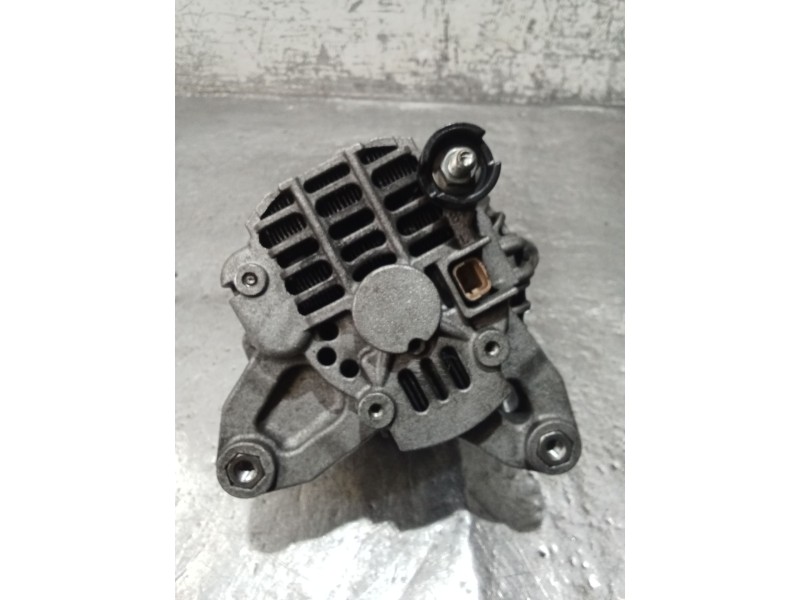 Recambio de alternador para renault kangoo express (fc0/1_) 1.5 dci (fc07, fc1r) referencia OEM IAM 8200373636 A002TC0981 