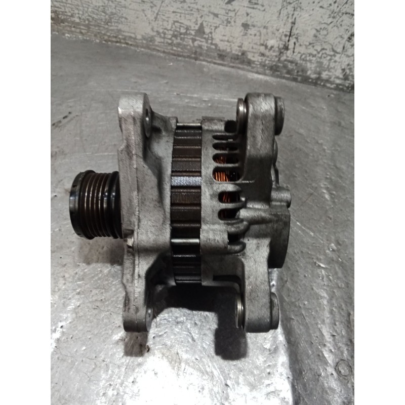 Recambio de alternador para renault kangoo express (fc0/1_) 1.5 dci (fc07, fc1r) referencia OEM IAM 8200373636 A002TC0981 