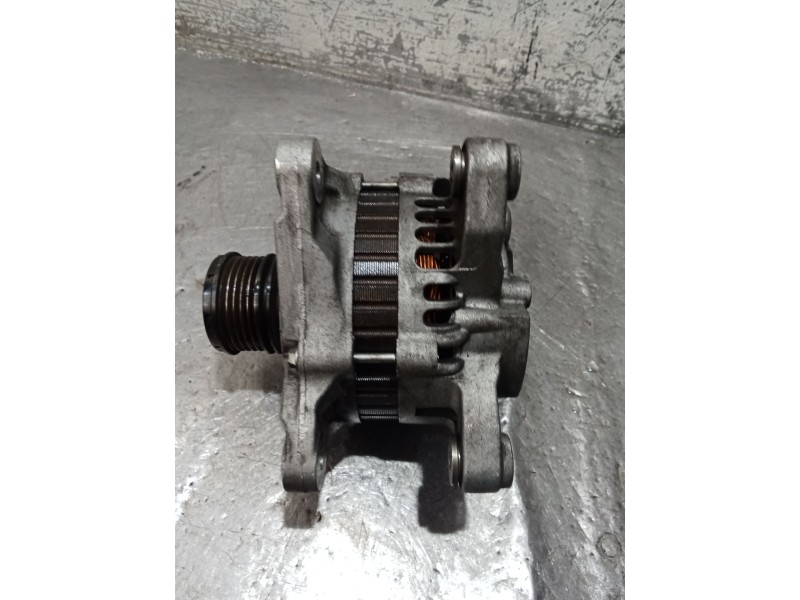 Recambio de alternador para renault kangoo express (fc0/1_) 1.5 dci (fc07, fc1r) referencia OEM IAM 8200373636 A002TC0981 