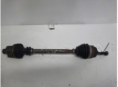 Recambio de transmision delantera derecha para renault 21 berlina (b/l48) gtd referencia OEM IAM   