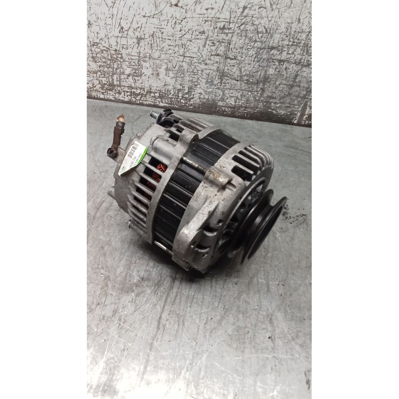 Recambio de alternador para nissan x-trail i (t30) 2.2 di 4x4 referencia OEM IAM 165523090080  01
