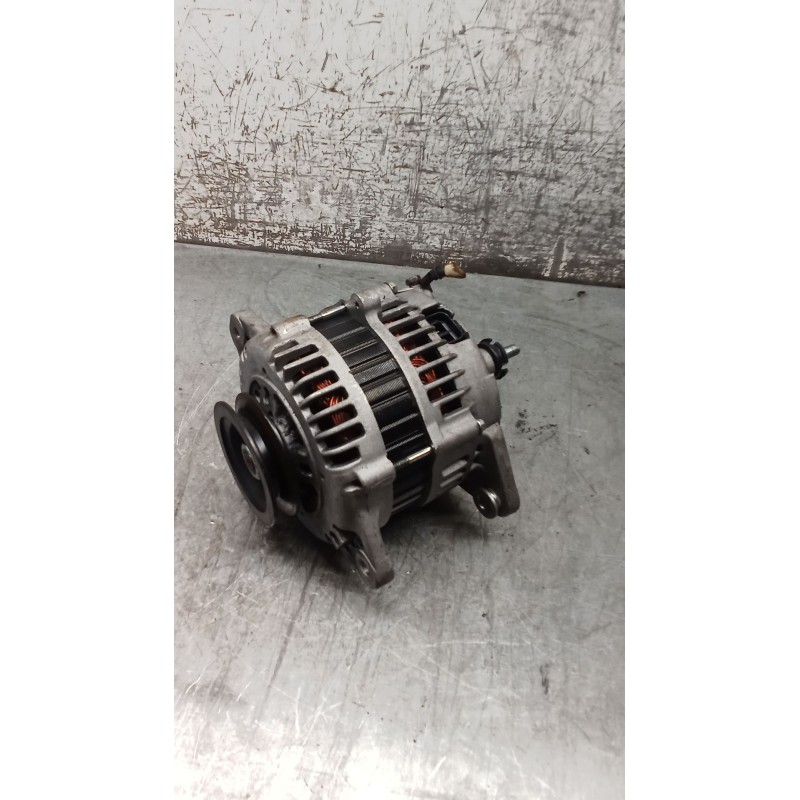 Recambio de alternador para nissan x-trail i (t30) 2.2 di 4x4 referencia OEM IAM 165523090080  01