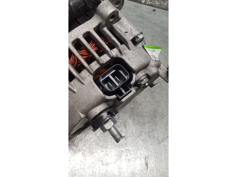 Recambio de alternador para nissan x-trail i (t30) 2.2 di 4x4 referencia OEM IAM 165523090080  01