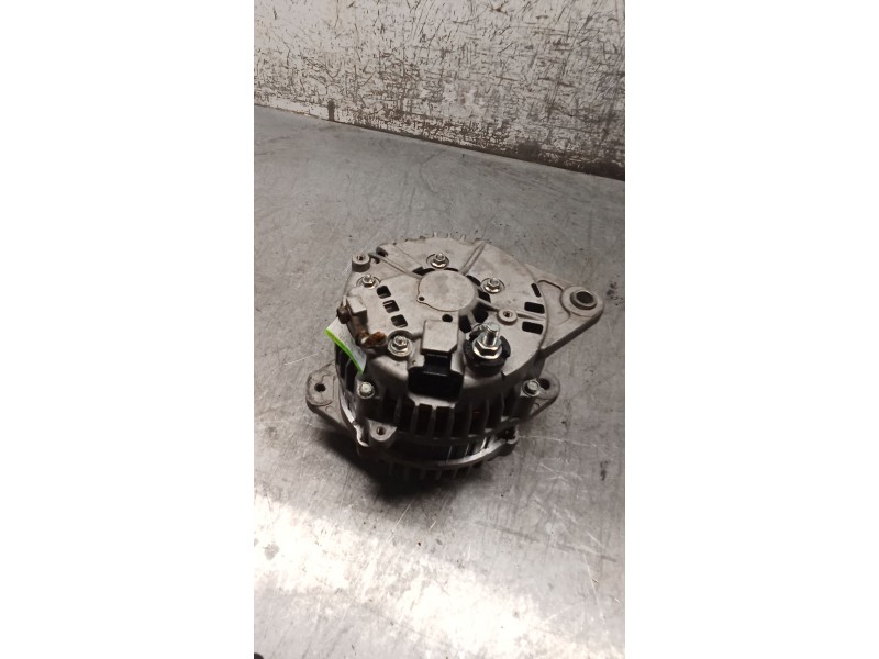 Recambio de alternador para nissan x-trail i (t30) 2.2 di 4x4 referencia OEM IAM 165523090080  01