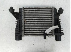 Recambio de intercooler para nissan tiida (c11x/sc11x) visia referencia OEM IAM   