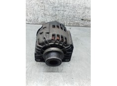 Recambio de alternador para renault clio ii (bb_, cb_) 1.5 dci (b/cb07) referencia OEM IAM 8200022774 125A 01