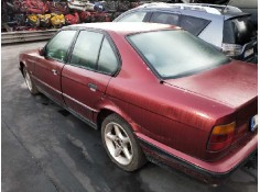 bmw serie 5 berlina (e34) del año 1999 2