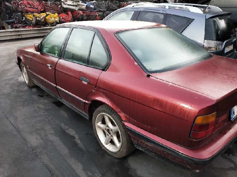 bmw serie 5 berlina (e34) del año 1999