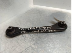 Recambio de brazo suspension superior trasero izquierdo para seat altea (5p1) 1.9 tdi referencia OEM IAM   