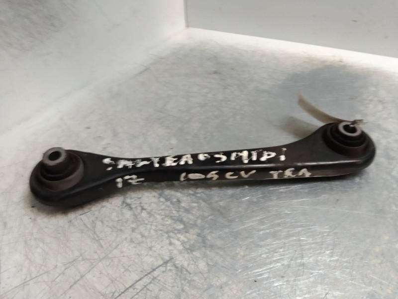 Recambio de brazo suspension superior trasero izquierdo para seat altea (5p1) 1.9 tdi referencia OEM IAM   