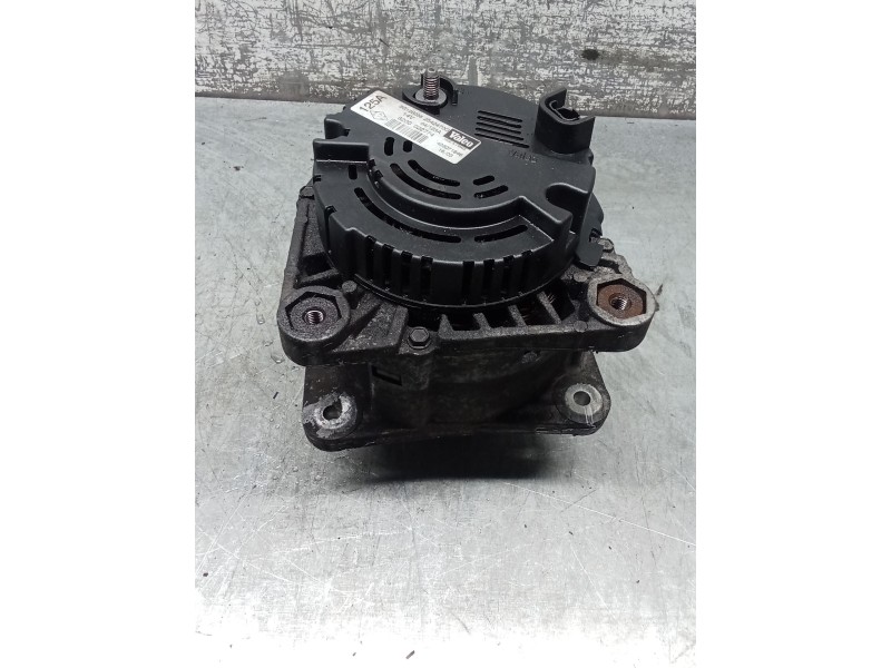Recambio de alternador para renault clio ii (bb_, cb_) 1.5 dci (b/cb07) referencia OEM IAM 8200022774 125A 01