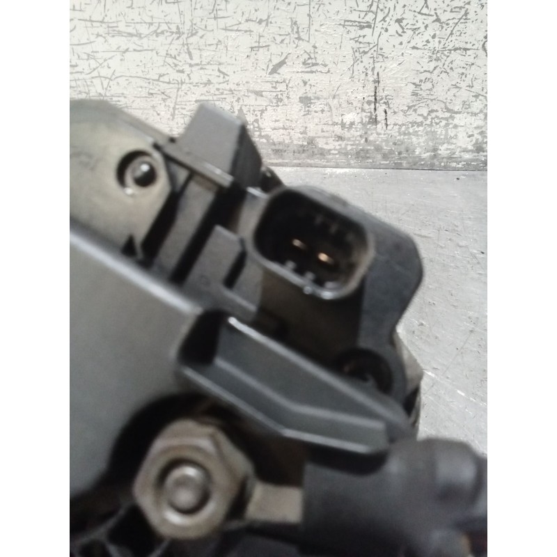Recambio de alternador para opel zafira / zafira family b (a05) 1.8 (m75) referencia OEM IAM 0124325163 13229984 