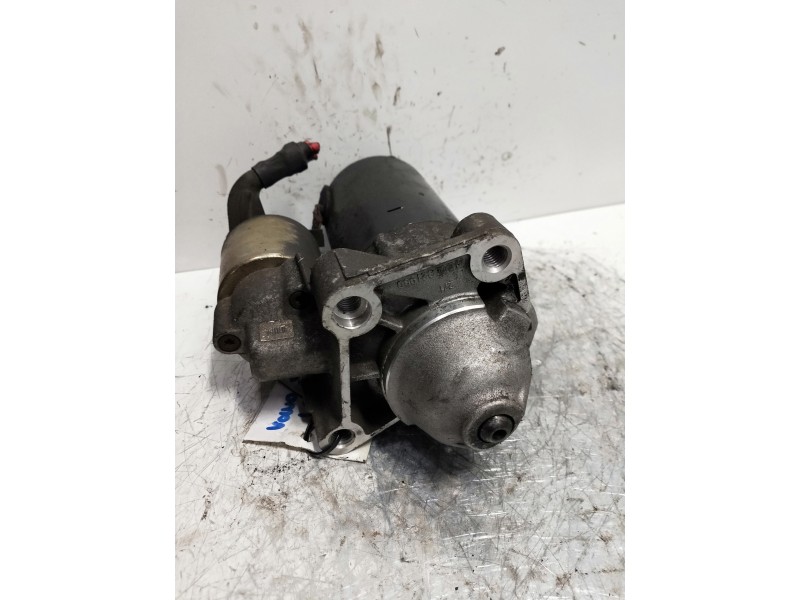 Recambio de motor arranque para volvo s40 berlina 1.6 referencia OEM IAM 0001107067 BOSCH 
