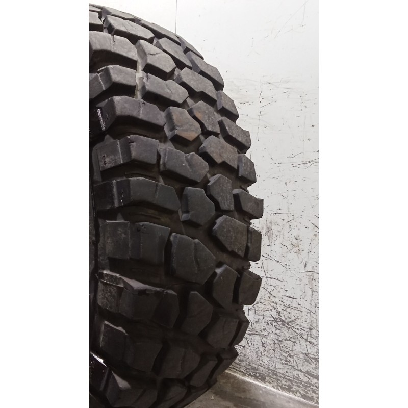 Recambio de juego llantas para hyundai galloper ii (jk-01) 2.5 td intercooler referencia OEM IAM 235/75 R15  VER FOTOS