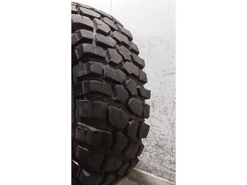 Recambio de juego llantas para hyundai galloper ii (jk-01) 2.5 td intercooler referencia OEM IAM 235/75 R15  VER FOTOS
