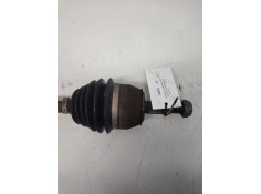 Recambio de transmision delantera derecha para renault 21 berlina (b/l48) gtd referencia OEM IAM    2