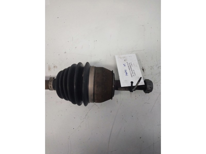 Recambio de transmision delantera derecha para renault 21 berlina (b/l48) gtd referencia OEM IAM   