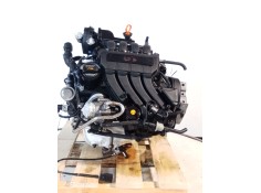 Recambio de motor completo para volkswagen golf v berlina (1k1) referencia OEM IAM BGU  095129 2