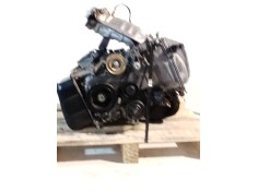 Recambio de motor completo para toyota corolla (_e12_) 1.6 vvt-i (zze121_) referencia OEM IAM 3ZZ  1632470