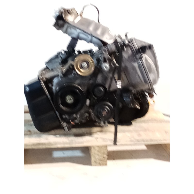 Recambio de motor completo para toyota corolla (_e12_) 1.6 vvt-i (zze121_) referencia OEM IAM 3ZZ  1632470