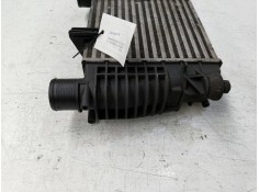 Recambio de intercooler para nissan tiida (c11x/sc11x) visia referencia OEM IAM    2