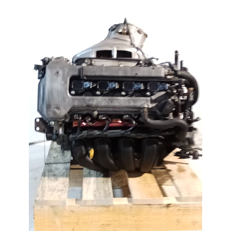 Recambio de motor completo para toyota corolla (_e12_) 1.6 vvt-i (zze121_) referencia OEM IAM 3ZZ  1632470