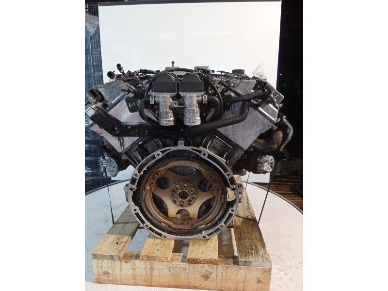 Recambio de motor completo para mercedes-benz clase m (w163) 400 cdi inspiration (163.128) referencia OEM IAM 628963 BOSCH 