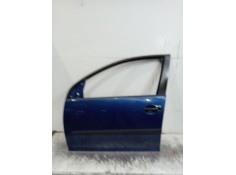Recambio de puerta delantera izquierda para volkswagen golf v berlina (1k1) referencia OEM IAM   2003 5P