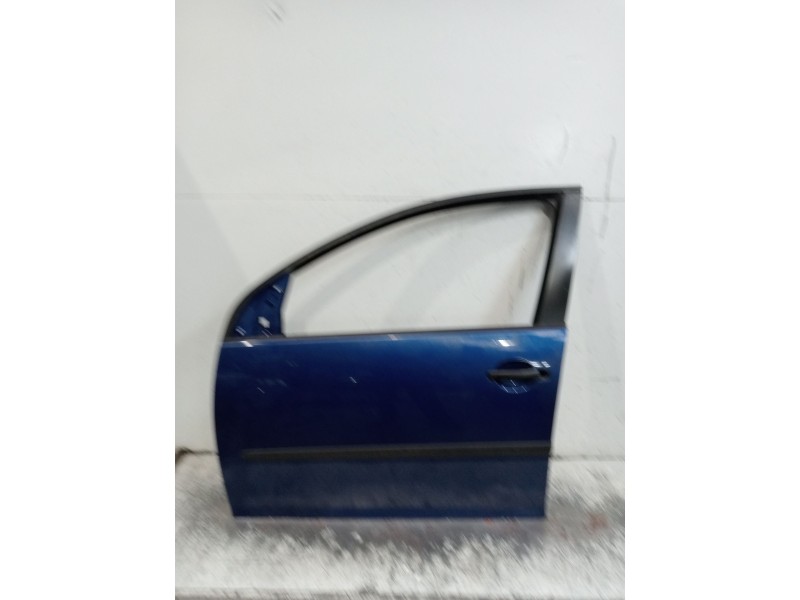 Recambio de puerta delantera izquierda para volkswagen golf v berlina (1k1) referencia OEM IAM   2003 5P