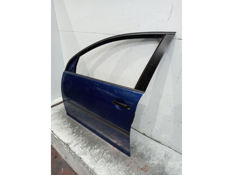 Recambio de puerta delantera izquierda para volkswagen golf v berlina (1k1) referencia OEM IAM   2003 5P