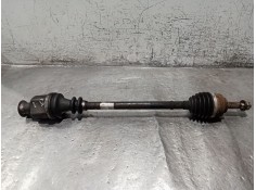 Recambio de transmision delantera derecha para renault kangoo express (fc0/1_) 1.5 dci (fc07, fc1r) referencia OEM IAM 820027416