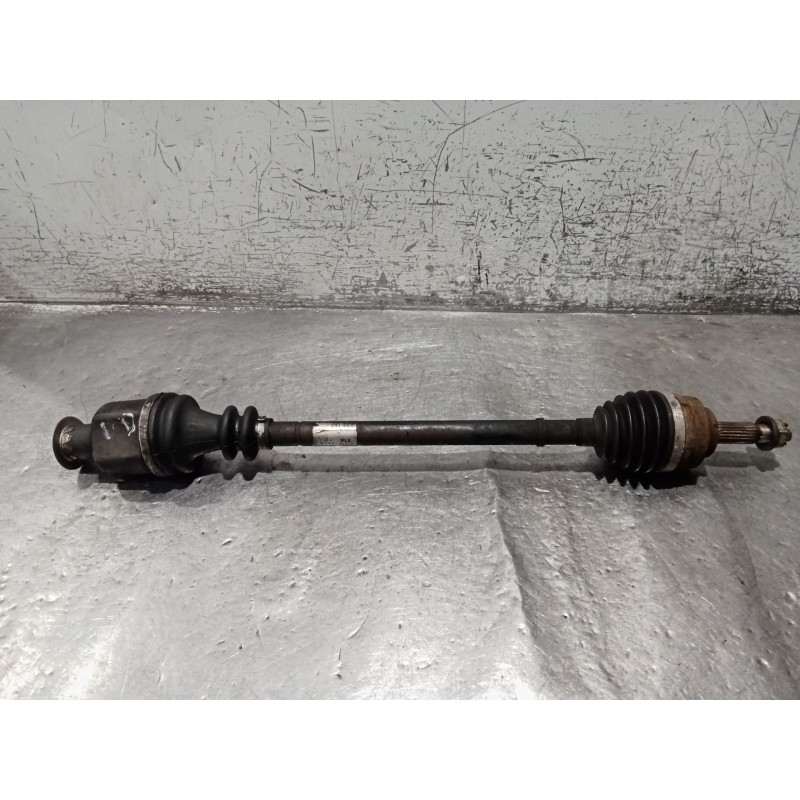 Recambio de transmision delantera derecha para renault kangoo express (fc0/1_) 1.5 dci (fc07, fc1r) referencia OEM IAM 820027416