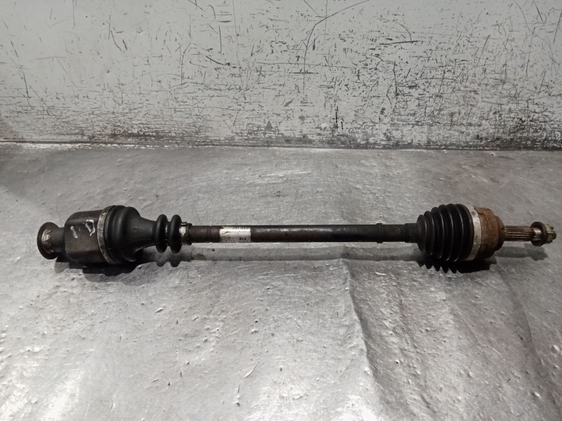 Recambio de transmision delantera derecha para renault kangoo express (fc0/1_) 1.5 dci (fc07, fc1r) referencia OEM IAM 820027416