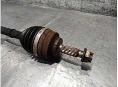 Recambio de transmision delantera derecha para renault kangoo express (fc0/1_) 1.5 dci (fc07, fc1r) referencia OEM IAM 820027416 2