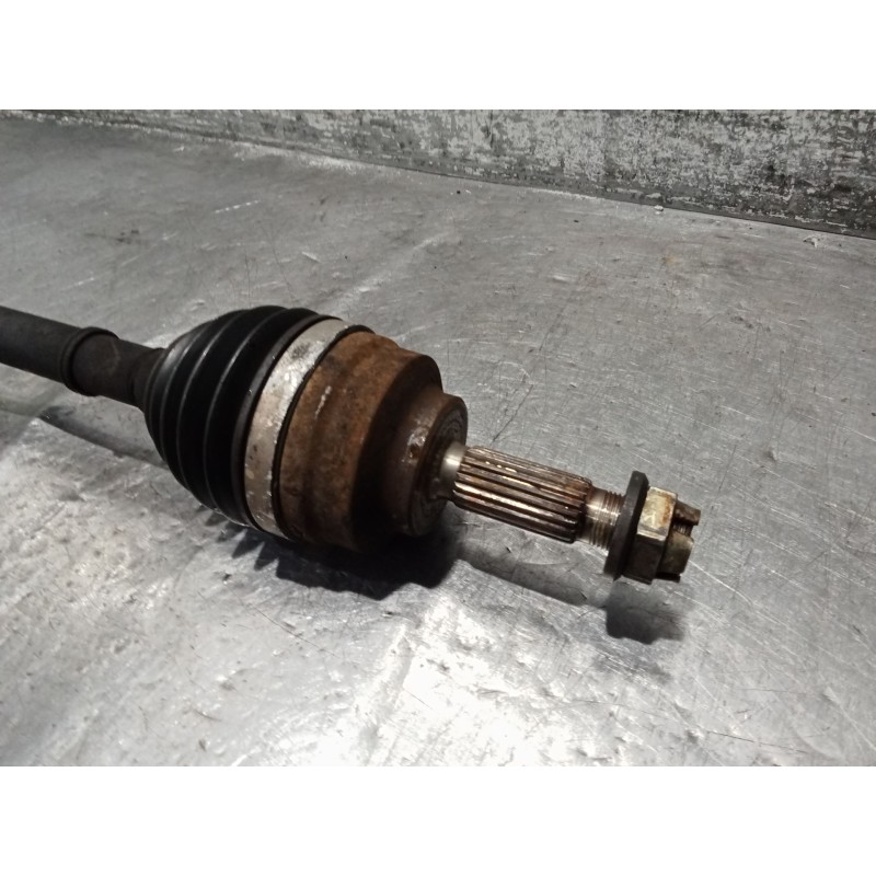 Recambio de transmision delantera derecha para renault kangoo express (fc0/1_) 1.5 dci (fc07, fc1r) referencia OEM IAM 820027416